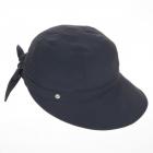 MAYSER | casquette femme pare-soleil UV 60 bleu