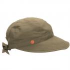 MAYSER | casquette femme pare-soleil UV 60 olive
