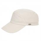 Casquette Basecap by Mayser avec protection de nuque et Sunblocker UV 60 nature