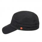 Casquette Basecap by Mayser avec protection de nuque et Sunblocker UV 60 noir