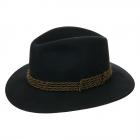 HUTTER | Traveller noir