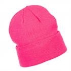 FASHION | Bonnet Hip Hop � revers magenta