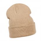 FASHION | Bonnet Hip Hop � revers beige