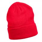 FASHION | Bonnet Hip Hop � revers rouge