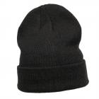 FASHION | Bonnet Hip Hop � revers noir