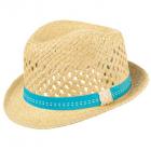 Chapeau Trilby Darnell beige