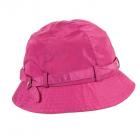 Chapeau de pluie Cloche pratique et maniable dans un design � la mode 