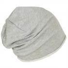 Bonnet forme rasta Honduras gris