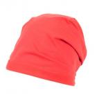 Bonnet forme rasta Honduras corail