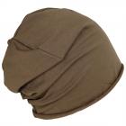Bonnet forme rasta Honduras khaki