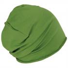 Bonnet forme rasta Honduras vert