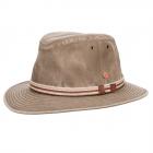 Chapeau de soleil Menowin de la maison Mayser avec protection UV 80 khaki