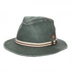 Chapeau de soleil Menowin de la maison Mayser avec protection UV 80 vert