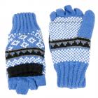 Gants sans doigts pour femmes original*