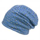 Bonnet forme rasta pour enfant royal