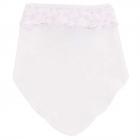 Bandeau a bandana sign� STERNTALER blanc