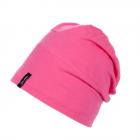 Bonnet avec protection UV 50+ sign� STERNTALER magenta