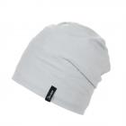 Bonnet avec protection UV 50+ sign� STERNTALER gris clair