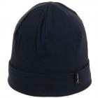 Bonnet avec protection UV 50+ sign� STERNTALER bleu