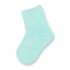 Chaussettes Fliesenflitzer pour enfants de STERNTALER bleu moyen
