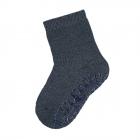 Chaussettes Fliesenflitzer pour enfants de STERNTALER bleu