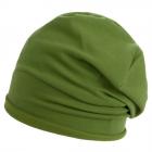 bonnet forme rasta pour enfants  vert