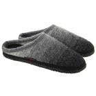 Pantoufle Notzen de Giesswein gris