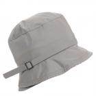 Chapeau Cloche gris