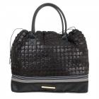 Sac � main pour femme ALESSANDRA BACCI noir