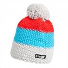 EISB�R | berretto colorato firmato Eisb�r royal