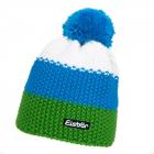 EISB�R | berretto colorato firmato Eisb�r vert