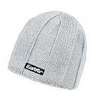 Bonnet tricot� Kevin de EISB�R gris