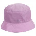 Chapeau de pluie avec la pochette sign� ALESSANDRA BACCI 