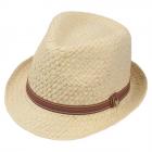 Chapeau Trilby sign� HUTST�BELE nature