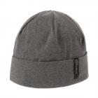 STERNTALER | Bonnet r�versible pour enfants en jersey m�lang� bio avec protection UV gris
