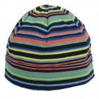 Bonnet avec protection UV50+ sign�  MAXIMO vert