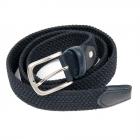 PREMIUM | Ceinture �lastique pour un confort maximal bleu