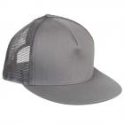 Casquette gris