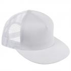 Casquette blanc