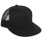 Casquette noir