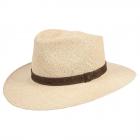 Chapeau Panama sportif nature