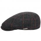 STETSON | Casquette sport homme casquette plate Texas Wool gris
