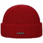 STETSON | docker beret rouge