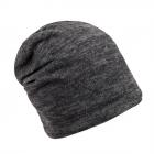 Bonnet Oversize r�versible unisexe anthracite