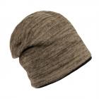 Bonnet Oversize r�versible unisexe khaki