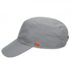MAYSER | Casquette � visi�re Basecap sunblocker 60+ r�glable gris fonc�