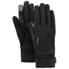 BARTS | Gants Fleece Touch unisexe noir