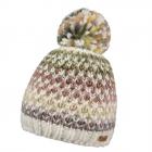 BARTS | Bonnet tricot� avec doublure Beanie vert clair