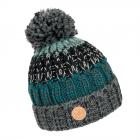 BARTS | Bonnet Wilhelm pour gar�on anthracite