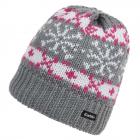 Bonnet tricot� Moss de EISB�R gris